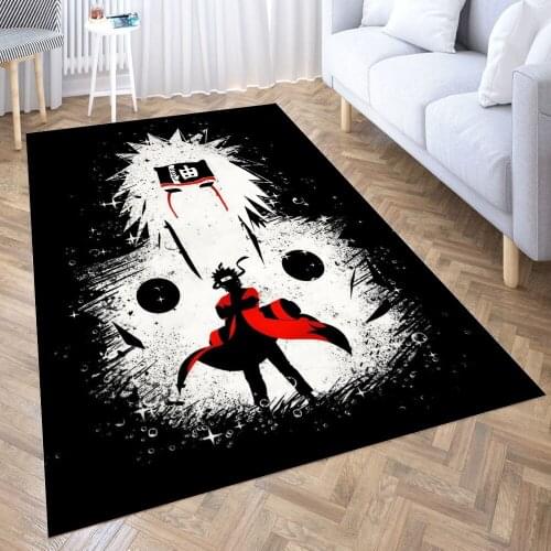 N-aru-to Jir-aiya Rugs Non-Slip Floor Mat Doormats Home Rug Carpet Bedroom Entrance Door Mat Kitchen Rugs Yoga Mat Doormat Decor