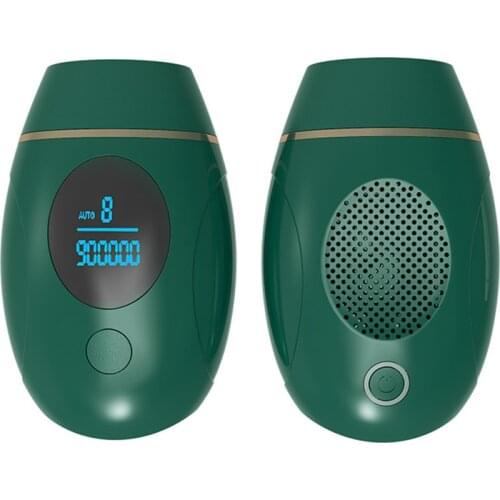 Laser Epilator For Women Permanent IPL Laser Hair Removal Machine Female Body Photoepilator Painless Depiladora Dropshipping