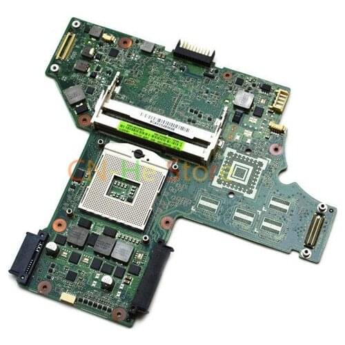JOUTNDLN FOR Asus U43F 60-N04MB1000-B04 Laptop Motherboard 69N0I0M10B04 ddr3