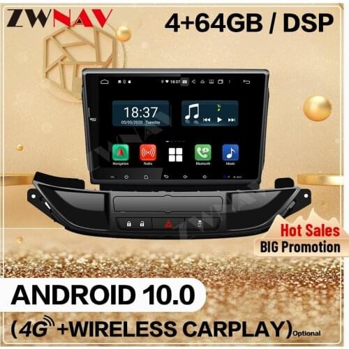 128G Carplay 2Din For Opel Astra J 2015 2016 2017 Android 10 Multimedia Screen Player Audio Radio GPS Navi Head Unit Auto Stereo