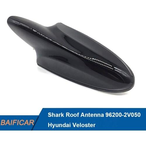 Baificar Brand New Genuine Shark Roof Antenna Aerial OEM 96200-2V050 For Hyundai Veloster