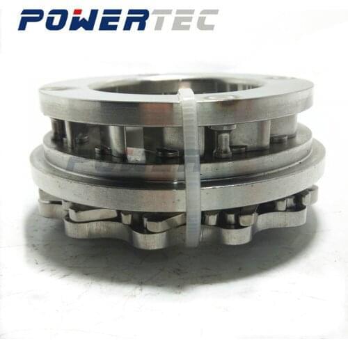 New Turbocharger MR968081 MR968080 Turbine Nozzle Ring 49135-02650 For Mitsubishi L 200 2.5 TDI 85Kw 4D56 4913502652 2002