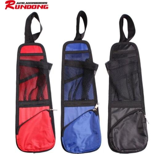 Rundong Seat Side Bag Babao Chair Side Bag Multifunctional Handset Sundries R-0169