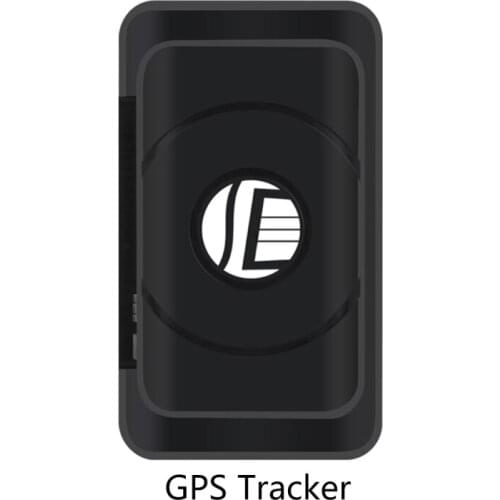 Vehicle Trucks Tracker Anti Lost GPS/GPRS/GSM Monitoring System Locator with Free App for Cars Motorcycles Smartphones