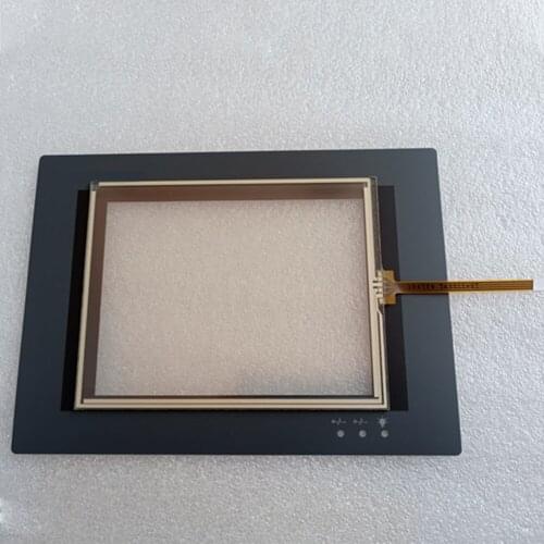 PWS5610T PWS5610T-S Protective Film + Touch Screen Panel for HITECH