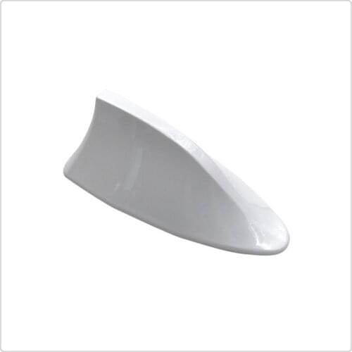 Universal car decoration accessories radio shark fin antenna for Toyota Sequoia GR Camry Prius 4Runner Sienna i-TRIL