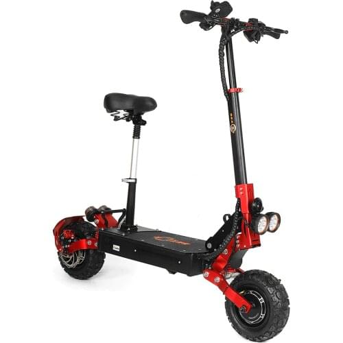 X-TRON Scooters With A Motor