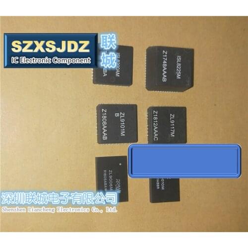 1pcs-5pcs ZL9006MIRZ ZL9006M ZL9117MBIRZ ZL9117MB ZL9117MIRZ ZL9117M ZL9122MBIRZ ZL9122MB