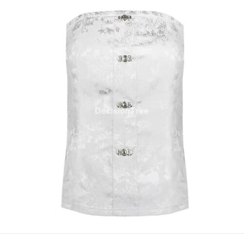 2021 chinese camisoles tang suit tank tops crop tops vintage party hanfu sleeveless vest oriental hanfu shirt women camisole