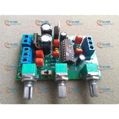 5 pcs Small Digital Audio Bass Amplifier just BASS AMP Arcade Machine Parts Game Machine accessories arcade game cabinet