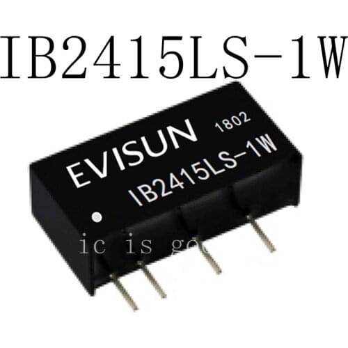 5PCS IB2415LS IB2415LS-1W