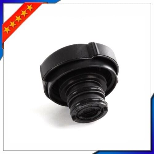 Car accessories RADIATOR EXPANSION TANK CAP For BMW E36 E46 E38 E39 E31 E53 3SERIES 17111742231