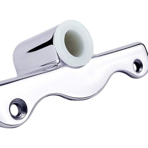 316 Stainless Steel Side Mount Rowlock Boat Row Lock Oarlock