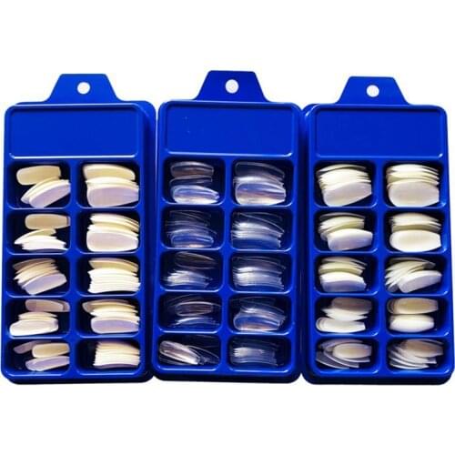 BuyinCoins Forms For Nail Extension