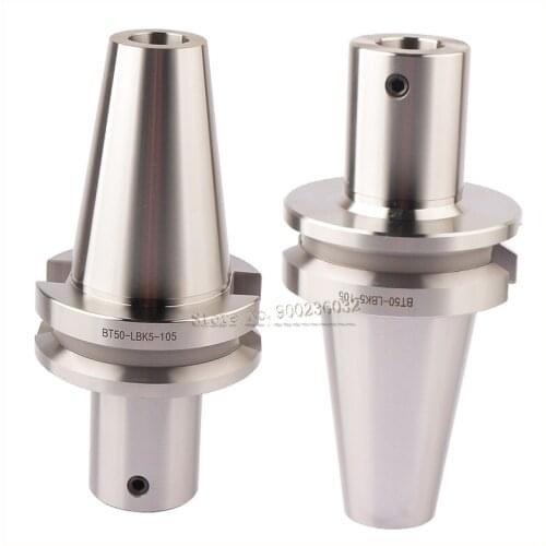 BT50 LBK6-95 125mm 170 LBK6 tool holder for RBH90-122 RBH68-92mm boring head