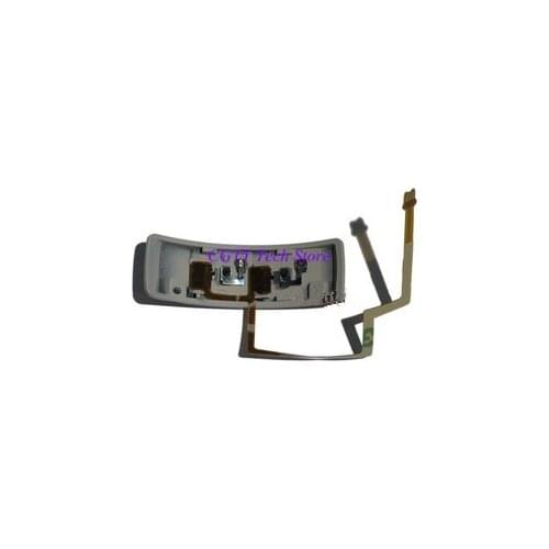 Repair Parts Lens Switch Control Panel CY1-2834-000 For Canon EF 100-400MM F/4.5-5.6 L IS USM