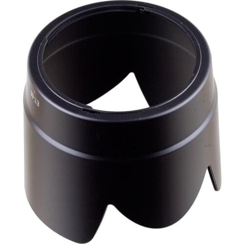 ET-86 Lens Hood Shad Thread 77mm for Canon EF 70-200mm f/2.8L IS USM ET86