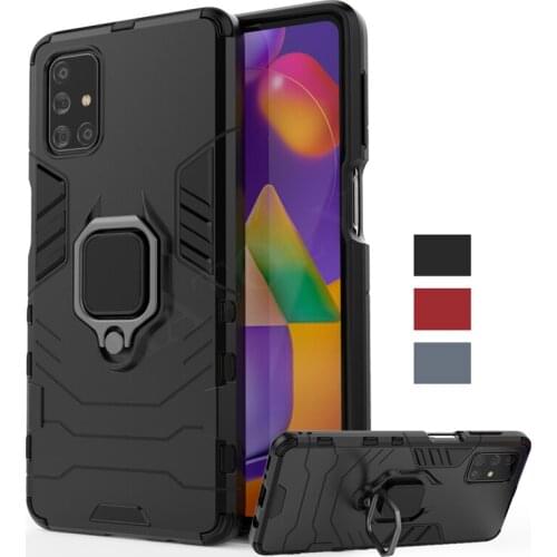 HATOLY Samsung Galaxy A31 Phone Cases