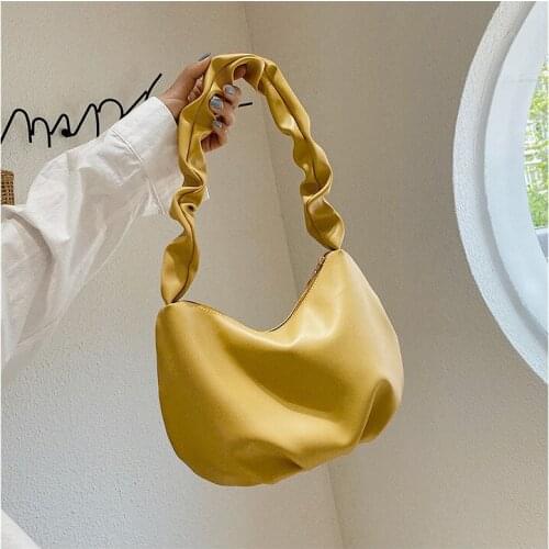 JASMIN NOIR Women's Bright Bags