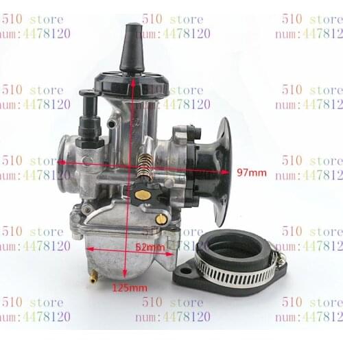 KSR 30 carburetor MODEL KSR30 30mm CARBS KSR evolution KIT EVO carb For HONDA yamaha KTM FREE SHIPPING