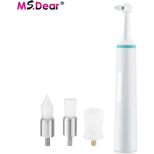 Полоски для отбеливания зубов Ms.Dear China At AliExpress