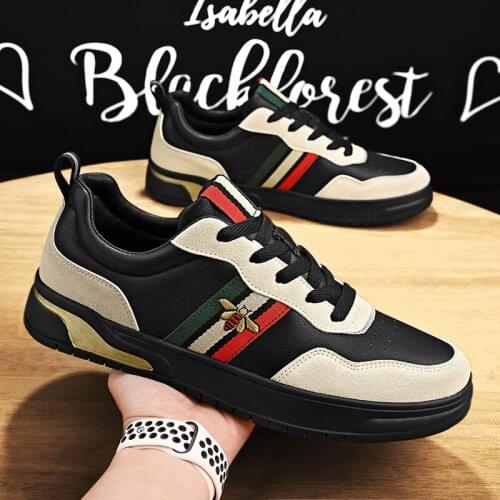 Casual Shoes Man Fashion Sneakers Male Men Fashion 2020 Casual Flat Shoes Sneaker Breathable Mens Trainers Shoe Sport For