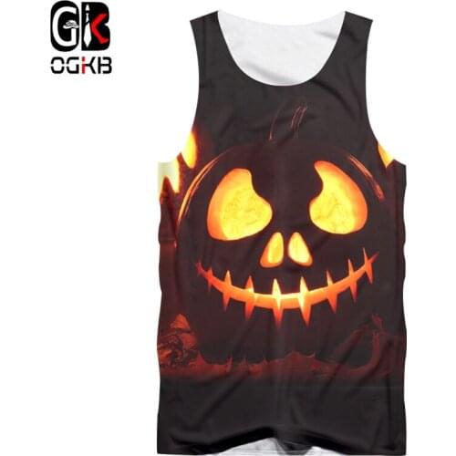 Men's T-shirts With Print Ogkb China