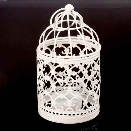 Candle Holder Party Supplies Accessories Votive Retro New Household Products Lighting Decoration Vintage Candlesticks