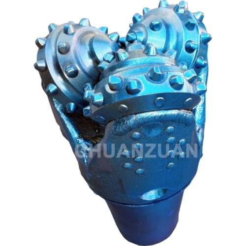 118mm TCI Roller Cone Bit 4 5/8inch for Medium to Hard Formation