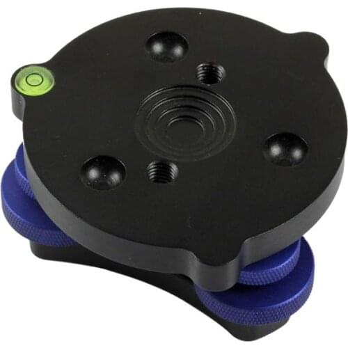 HERCULES- coaxial Micro stage,tilt angle adjustment Fine adjustment Unit