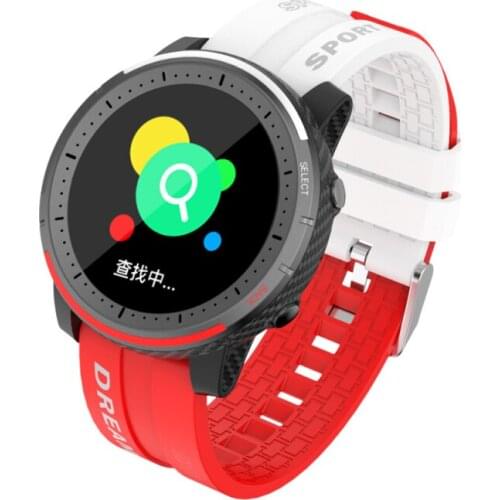 Smart Watch HD Large Screen New LV69 Bluetooth Communication Fashion Sports Bracelet Two Color Double Spell Temperature Watch