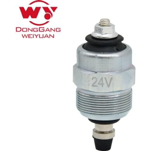15pcs/lot Common rail fuel valve injector solenoid valve 146650-0720, diesel fuel part, 24V, solenoid valve 146650-0720,hot sale