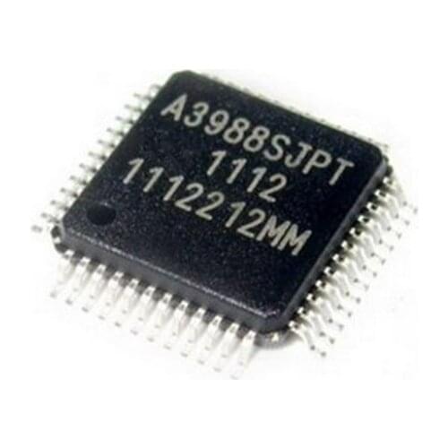 In Stock 100% New&original Hight Quality A3988SJPTR A3988SJPT QFP