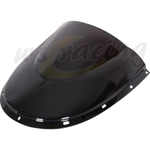 Motorcycle ABS Plastics WindScreen Windshield Wind Screen For Ducati 996 748 998 1994 1995 1996 1997 1998 1999 2000 2001 2002