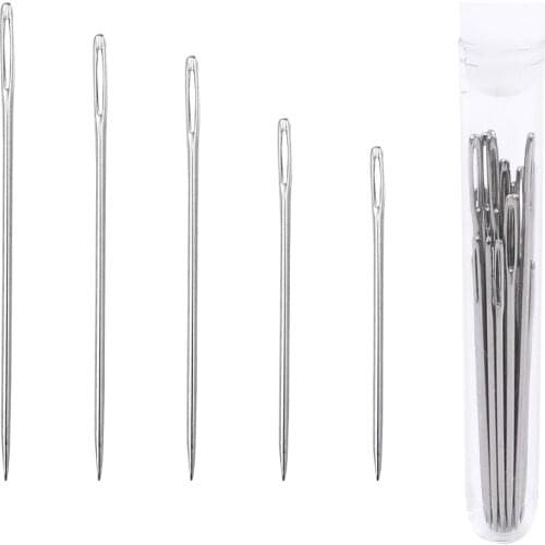 Younuoqi Sewing Needles China