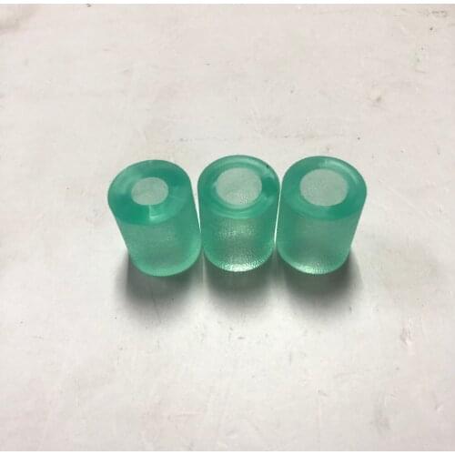 10Set Pick up roller tire AF030090 AF031090 AF032090 for Ricoh MP2852 3352 3500 4000 5000 4001 4002 5001 5002 Feed roller rubber