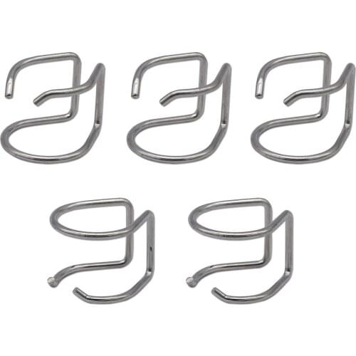 5pcs CV0010 Stand Off Guide/Spacer Spring For S25 S45 CB70 Plasma Cutter Torch