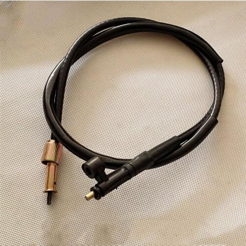 Motorcycle Accessories Instrument Line WH100T Code Meter Line Disc Brake Drum Brake Meter Line