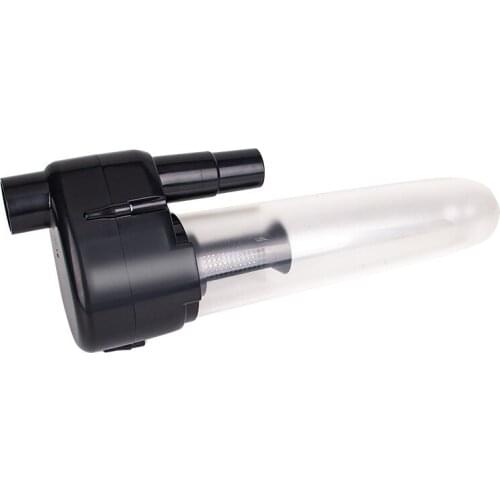 Vacuum Cleaner Accessories External Cyclone Barrel Filter Element Dust Collector Dust Filter Cyclone Filter