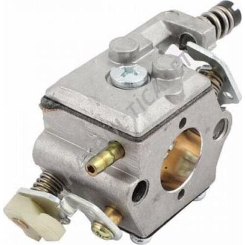 Hsgl Motorlu Chainsaw Husqvarna 51 / 55 Carburetor Carburator
