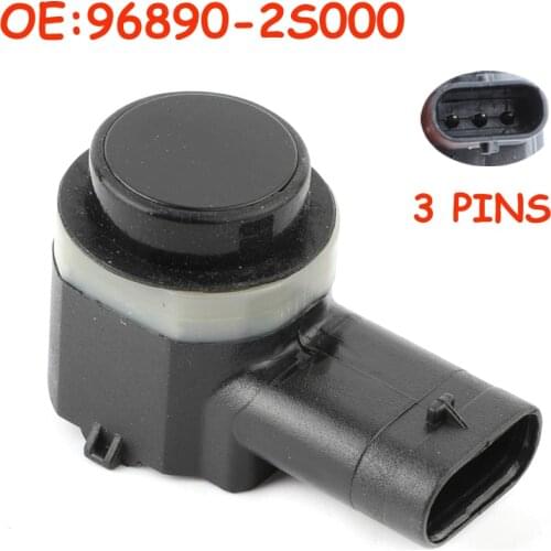 OEM 96890-2S000 968902S000 96890-2S100 For Hyundai Kia sportage Tucson 2.0L 2.4L 2010-2015 PDC Parking Sensor car accessories