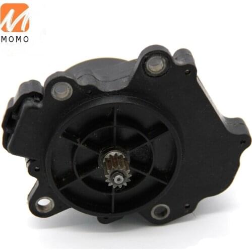 60 volt electric tow behind trailer