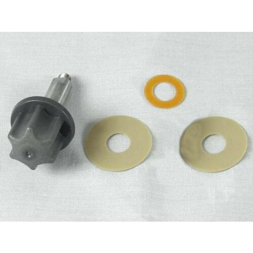 Kenwood coupling shaft transmission bowl robot FPM80 FPM81 FPM800 FPM810