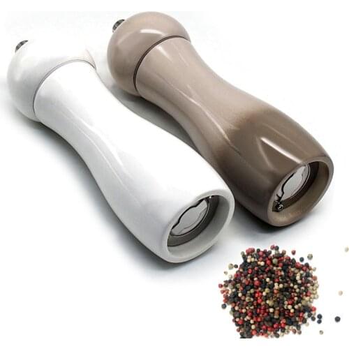 LISM Pepper Mills