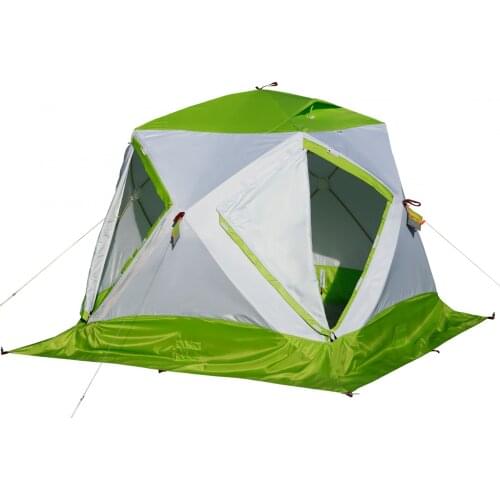 ЛОТОС Tourist Tents