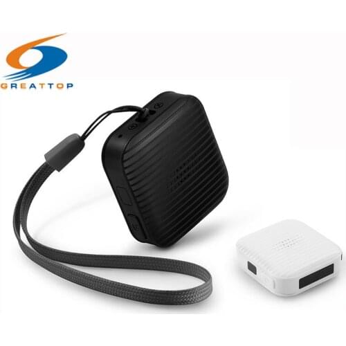 Promotion High Quality Mini Wearable GPS Locator Tracker For Kids Pets Dog Cat GPS + LBS + Wifi SOS Alarm Voice Monitoring