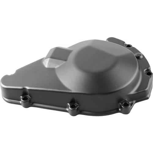 Motorcycle Engine Stator Crankcase Protector Cover Left For Suzuki GSF400 BANDIE 400 GK78A RF400 GK75A GK76A GSX400 All Years