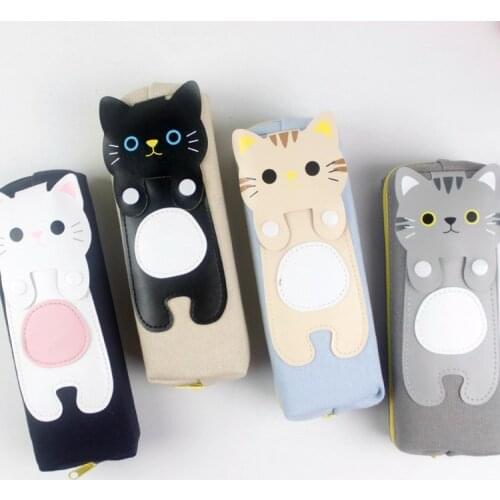 Nbyinto Pencil Cases For School