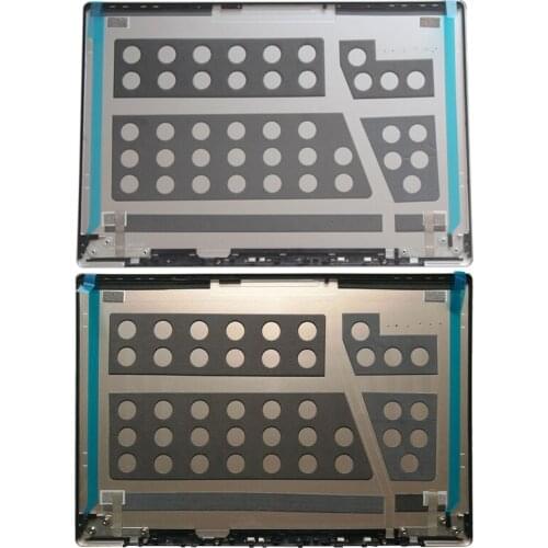 New For Lenovo Ideapad 720S-13 720S-13ARR 720S-13IKB Rear Lid TOP case laptop LCD Back Cover 5CB0P19038 silver/gold