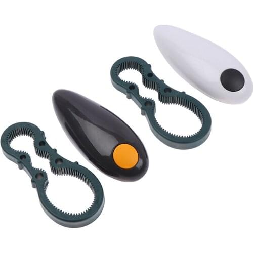 New Product Automatic Can Opener One Touch Can Opener Electric Can Opener